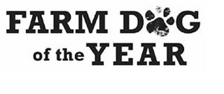 FARM DOG OF THE YEAR