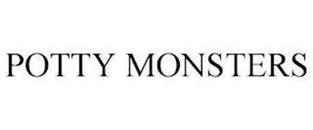 POTTY MONSTERS