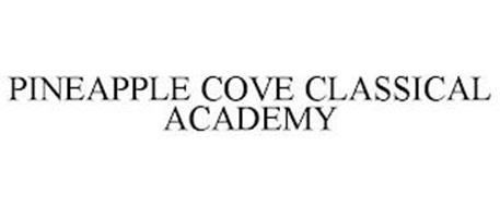 PINEAPPLE COVE CLASSICAL ACADEMY