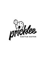 PRICKLEE CACTUS WATER