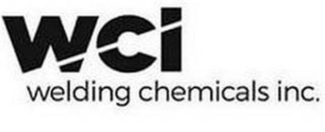 WCI WELDING CHEMICALS INC.