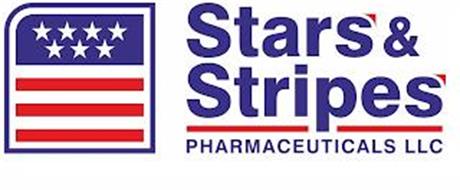 STARS & STRIPES PHARMACEUTICALS LLC