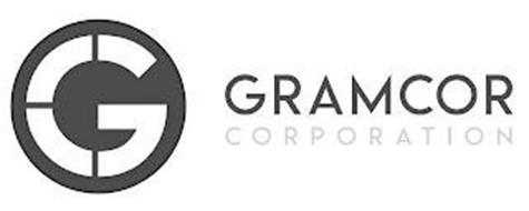 G GRAMCOR CORPORATION