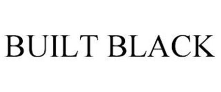 BUILT BLACK