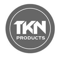 TKN PRODUCTS