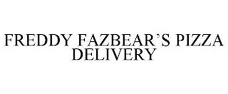 FREDDY FAZBEAR'S PIZZA DELIVERY