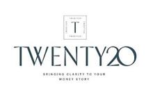T TWENTY20 TWENTY20 TWENTY20 TWENTY20 TWENTY20 BRINGING CLARITY TO YOUR MONEY STORY