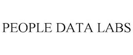 PEOPLE DATA LABS