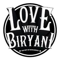 LOVE WITH BIRYANI THE GIFT OF INDULGENCE