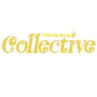 COLORING BOOKS COLLECTIVE