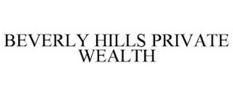 BEVERLY HILLS PRIVATE WEALTH