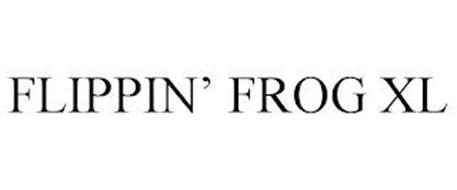 FLIPPIN' FROG XL