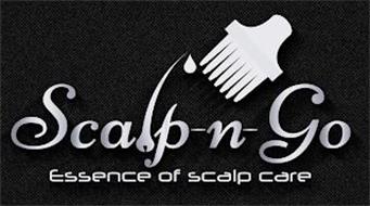 SCALP-N-GO ESSENCE OF SCALP CARE