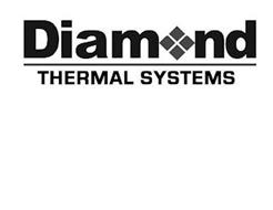 DIAMOND THERMAL SYSTEMS