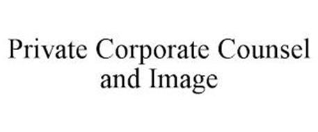 PRIVATE CORPORATE COUNSEL AND IMAGE