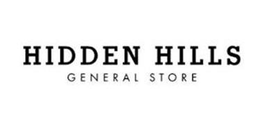 HIDDEN HILLS GENERAL STORE