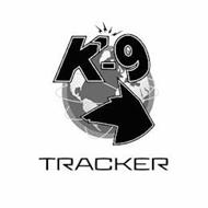 K-9 TRACKER