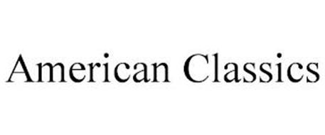 AMERICAN CLASSICS