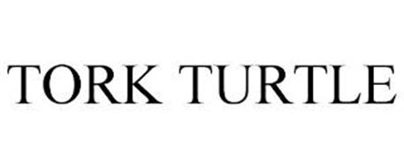 TORK TURTLE