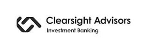 CLEARSIGHT ADVISORS INVESTMENT BANKING