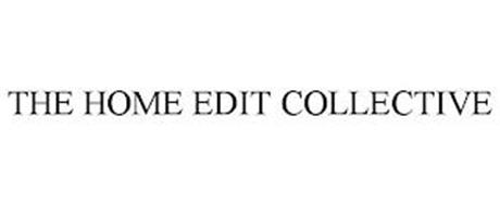 THE HOME EDIT COLLECTIVE