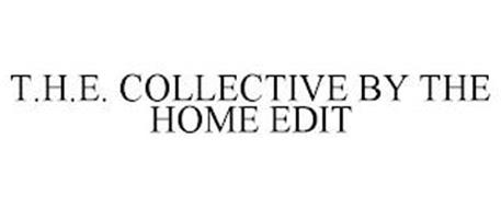 T.H.E. COLLECTIVE BY THE HOME EDIT