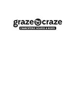 GRAZE GC CRAZE CHARCUTERIE BOARDS & BOXES