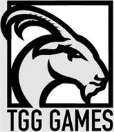 TGG GAMES