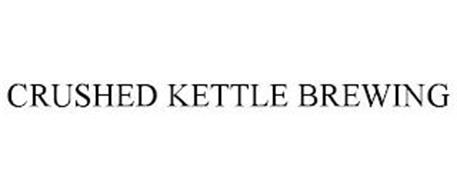 CRUSHED KETTLE BREWING