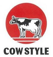 COW STYLE
