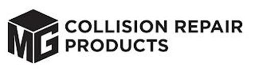 MG COLLISION REPAIR PRODUCTS