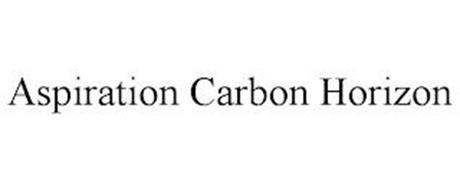 ASPIRATION CARBON HORIZON