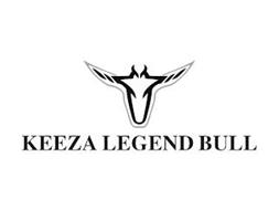 KEEZA LEGEND BULL