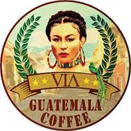 VIA GUATEMALA COFFEE