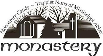 MONASTERY CANDY ~ TRAPPIST NUNS OF MISSISSIPPI ABBEY MONASTERY