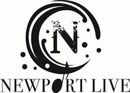 N NEWPORT LIVE