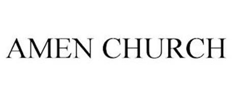 AMEN CHURCH