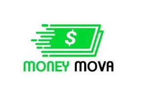 MONEY MOVA $