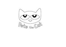 PETE THE CAT