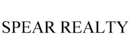 SPEAR REALTY
