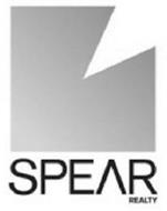 SPEAR REALTY