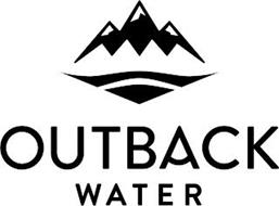 OUTBACK WATER