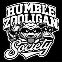 HUMBLE ZOOLIGAN SOCIETY