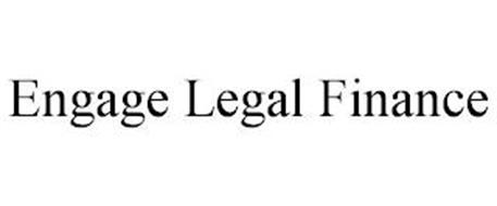 ENGAGE LEGAL FINANCE