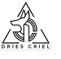 DRIES CRIEL