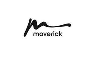 M MAVERICK