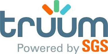 TRUUM POWERED BY SGS
