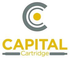 C CAPITAL CARTRIDGE
