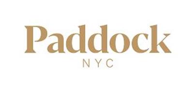 PADDOCK NYC