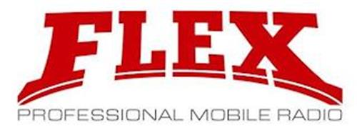 FLEX PROFESSIONAL MOBILE RADIO